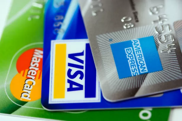 An Overview of Credit Card