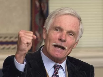 Case Study on Entrepreneurship: Ted Turner