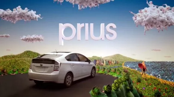 Toyota Prius Marketing Strategies