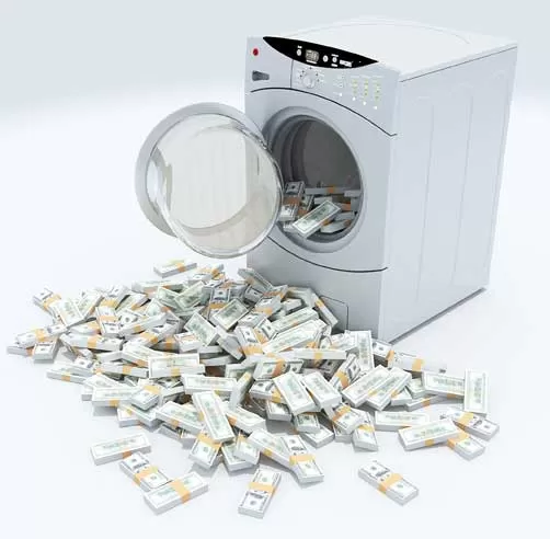 Money Laundering