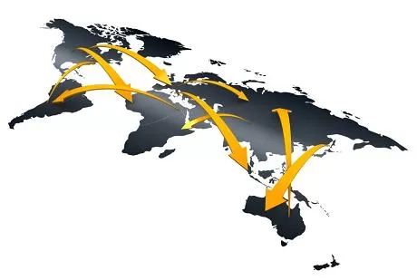 Emerging Trends in International Capital Markets