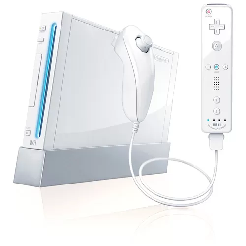 The Rise and Fall of Nintendo Wii