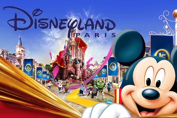 Euro Disney Failure - Euro Disney Disaster Case Study
