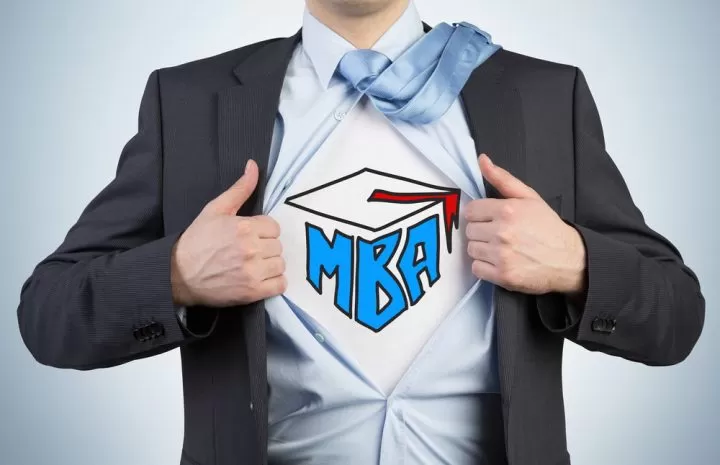 Popularity of Master of Business Administration (MBA)