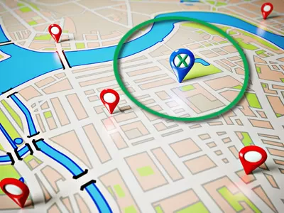 7 Things to Consider When Choosing a Location for Your Business