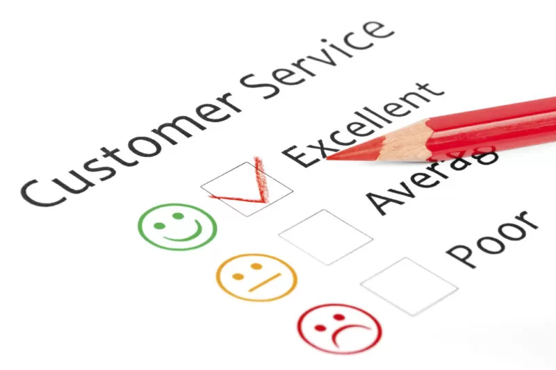 Importance of Customer Service in Supply Chain Management