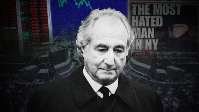 Madoff Investment Scandal