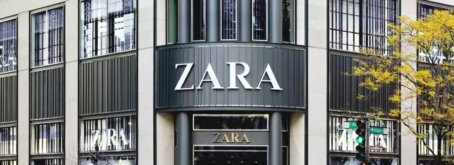 Zara Sustainability Case Study