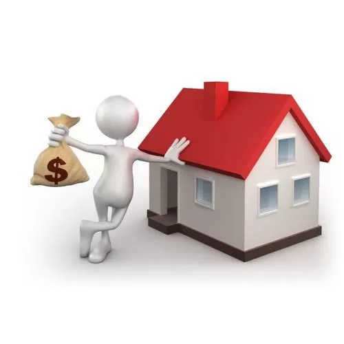 Mortgage Loan