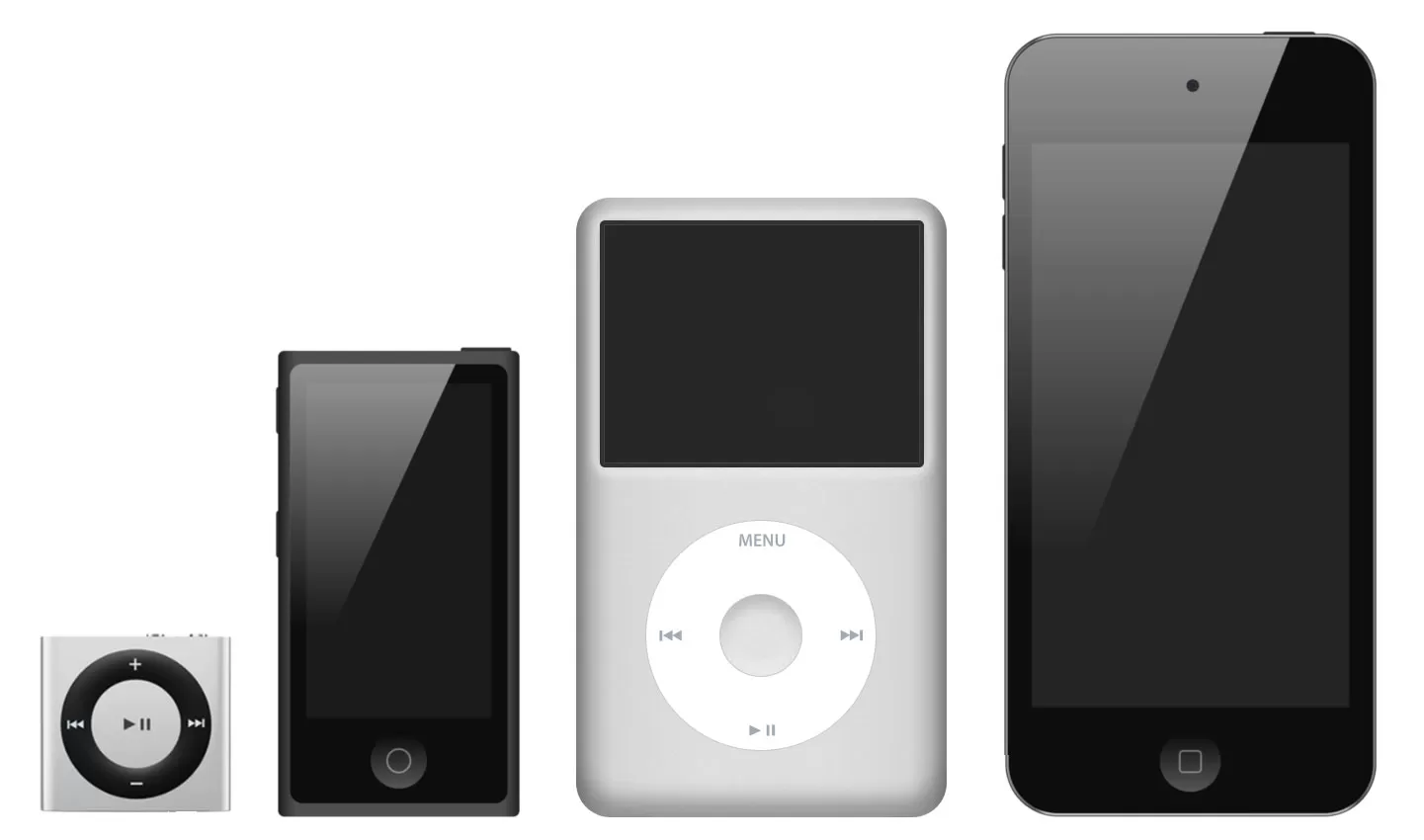 iPod Apple's Best Innovation Case Study