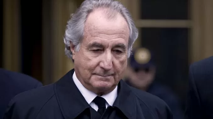 Case Study on Financial Ethics: The Bernie Madoff Case