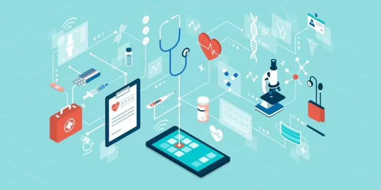 Data Analytics in Healthcare Industry