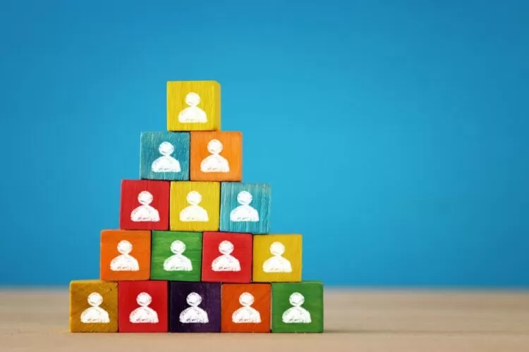 3 Important Roles of Organizational Hierarchy