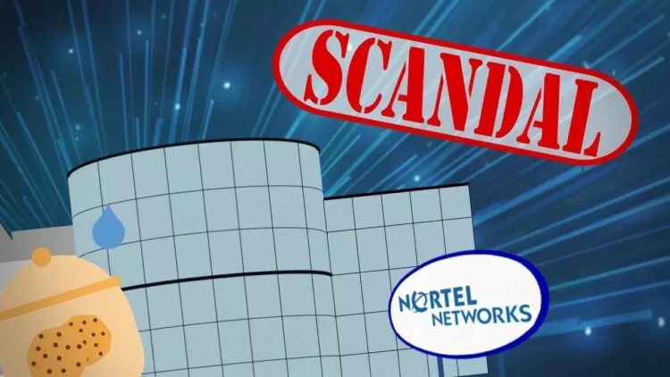 Case Study on Business Ethics: Accounting Fraud at Nortel Networks Corporation