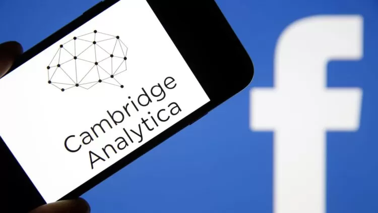 Case Study on Business Ethics: Facebook – Cambridge Analytica Data Scandal