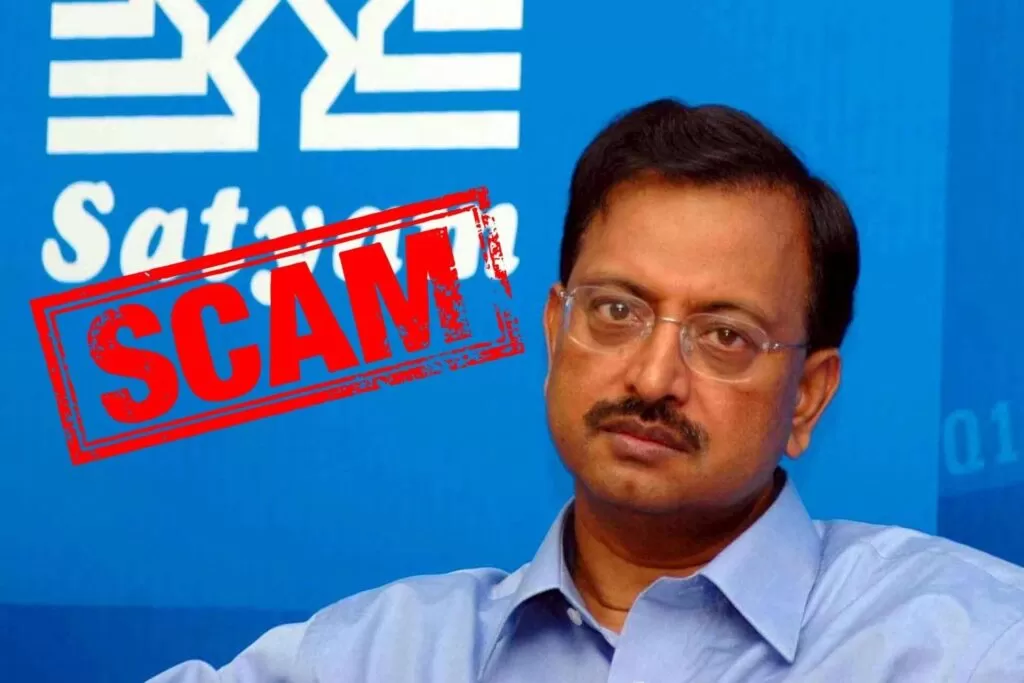 Case Study on Business Ethics: Satyam Scam - Corporate Accounting Fraud