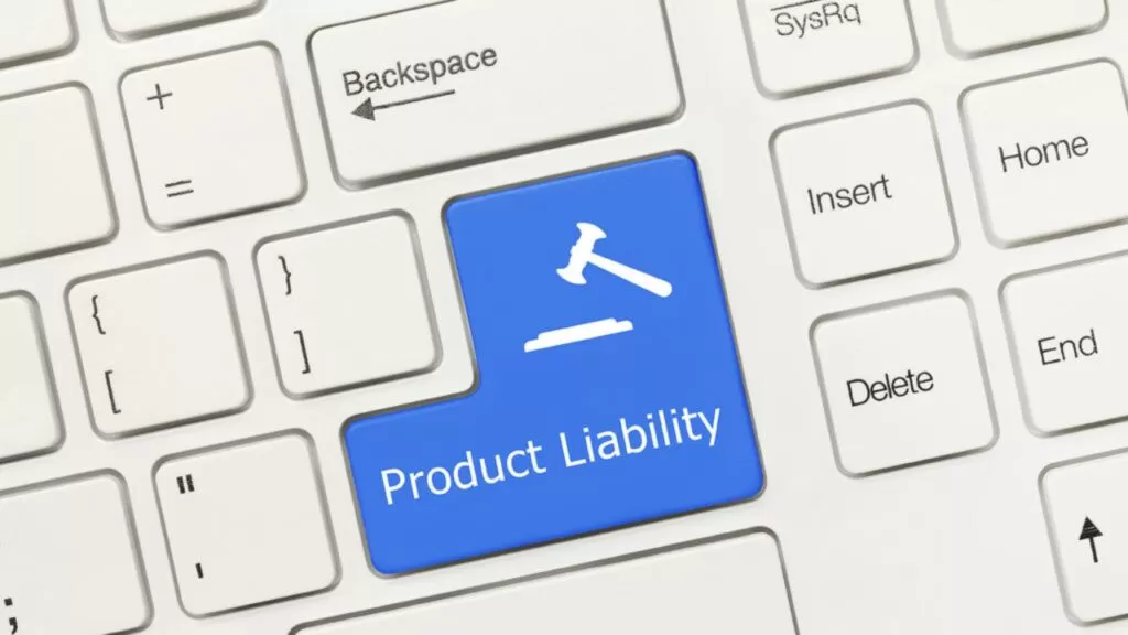 Product Liability