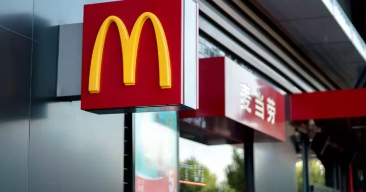 Case Study: McDonald’s Entry into the Chinese Market